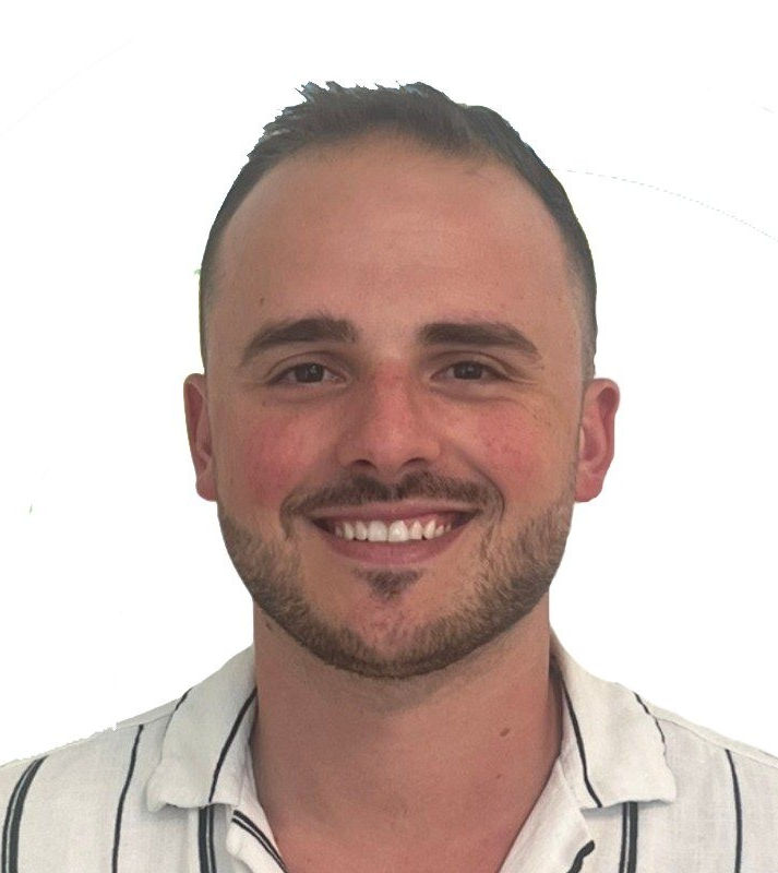 Matt Anders - Founder, VoltForce